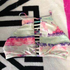 bathing suit top